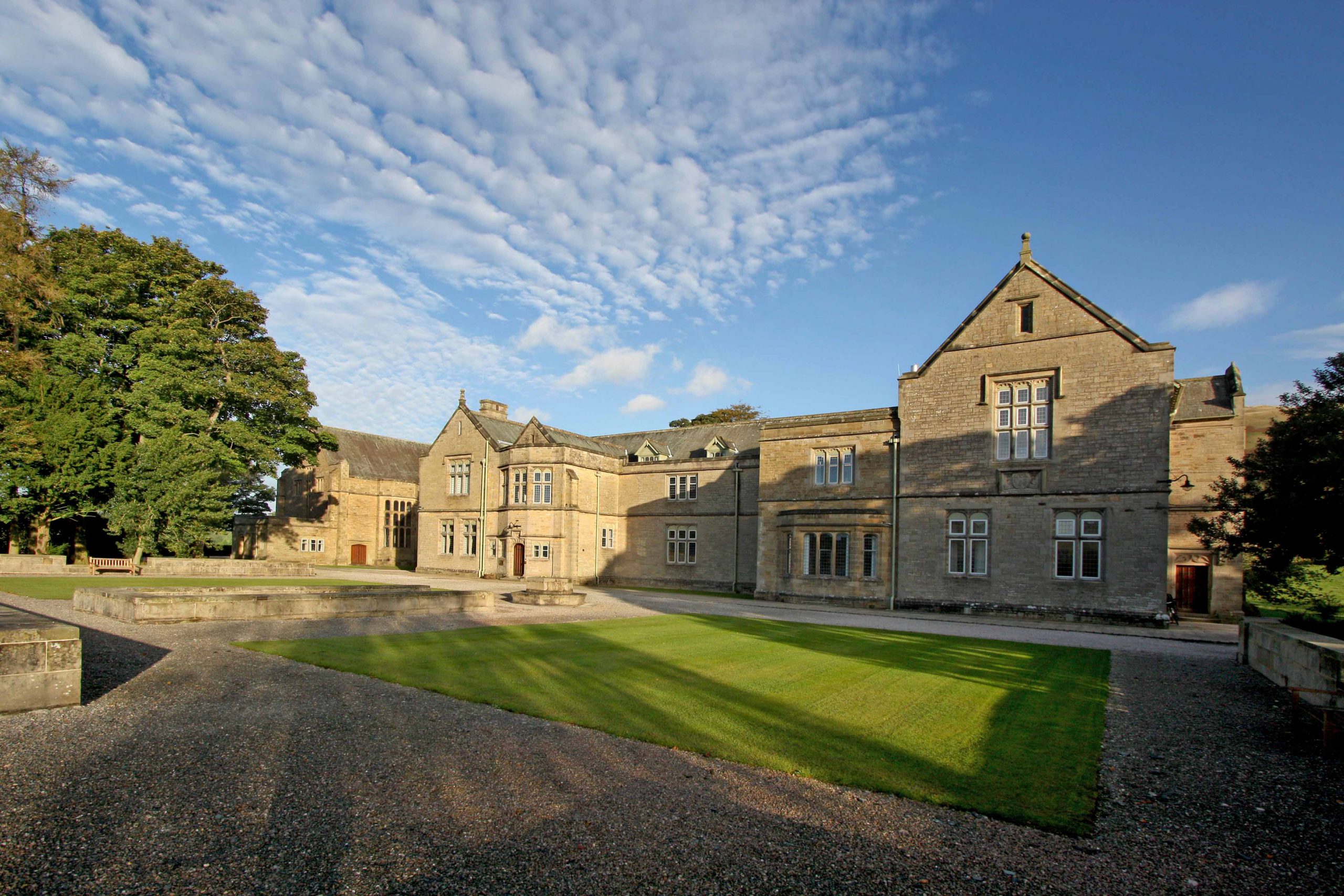 Sedbergh School: Benefits of taking the full review of catering procurement